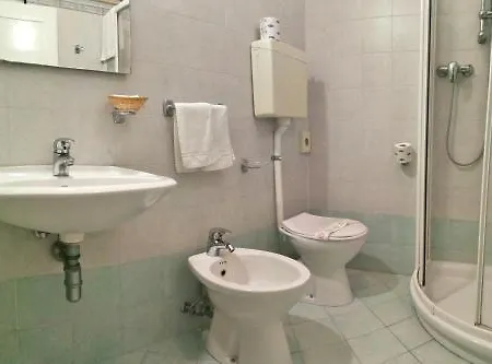 Отель Annamaria