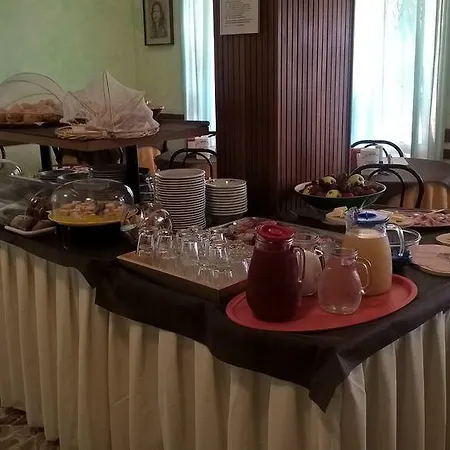 Annamaria Отель 3*