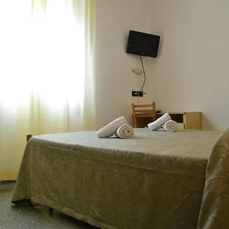 Annamaria Отель 3*