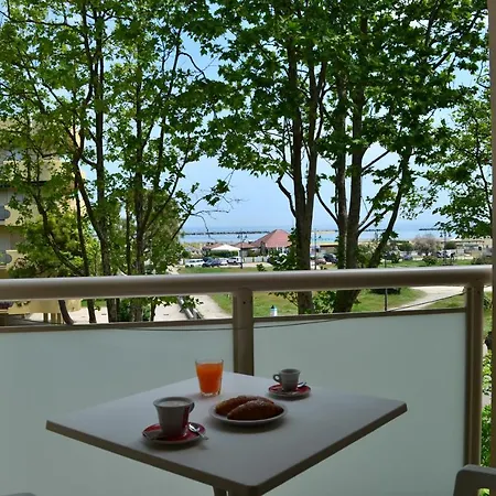 Annamaria 3* Чезенатико